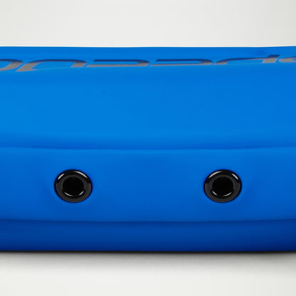 Speedo Unisex Goggles Storage Case Blue