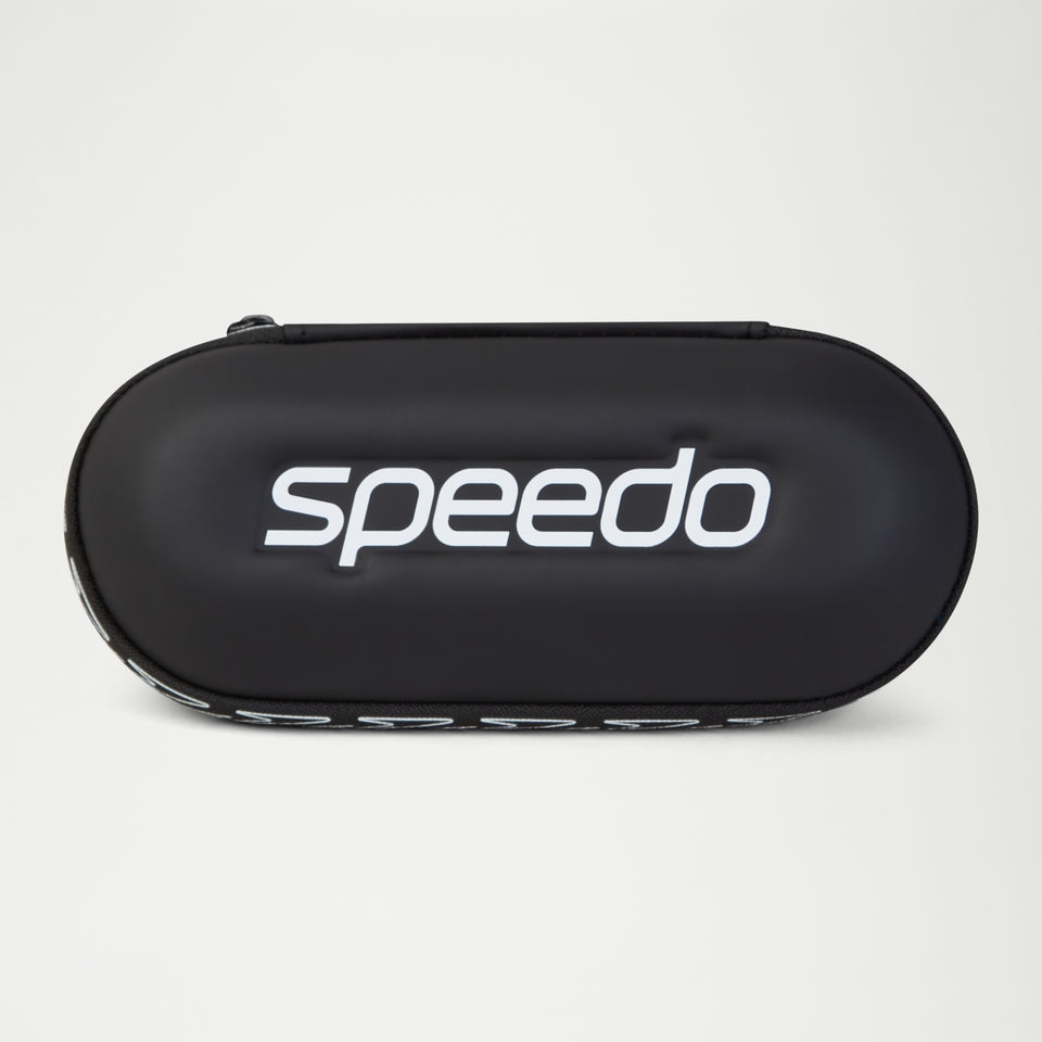 Speedo Unisex Goggles Storage Case Black