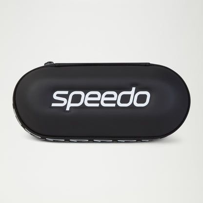 Speedo Unisex Goggles Storage Case Black