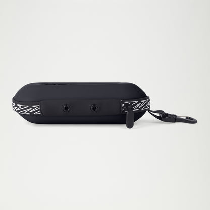 Speedo Unisex Goggles Storage Case Black