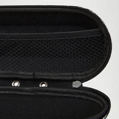 Speedo Unisex Goggles Storage Case Black