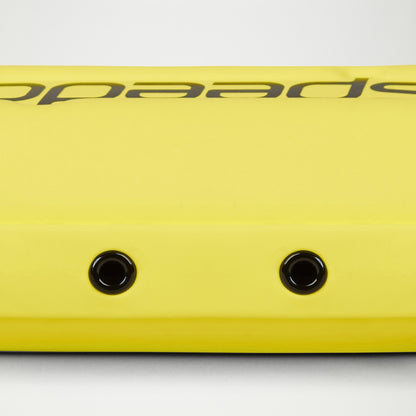 Speedo Unisex Goggles Storage Case Safety Yellow