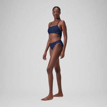 Speedo Solid Classic Bottom Blue