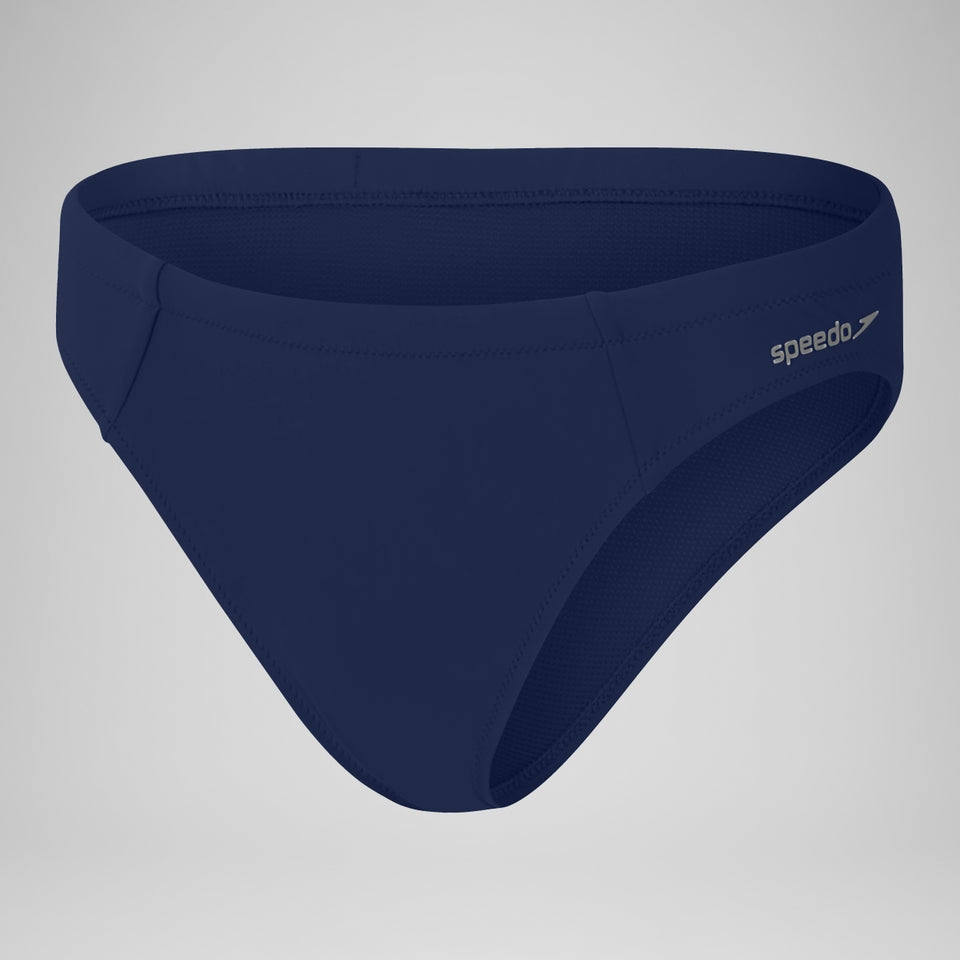 Speedo Solid Classic Bottom Blue