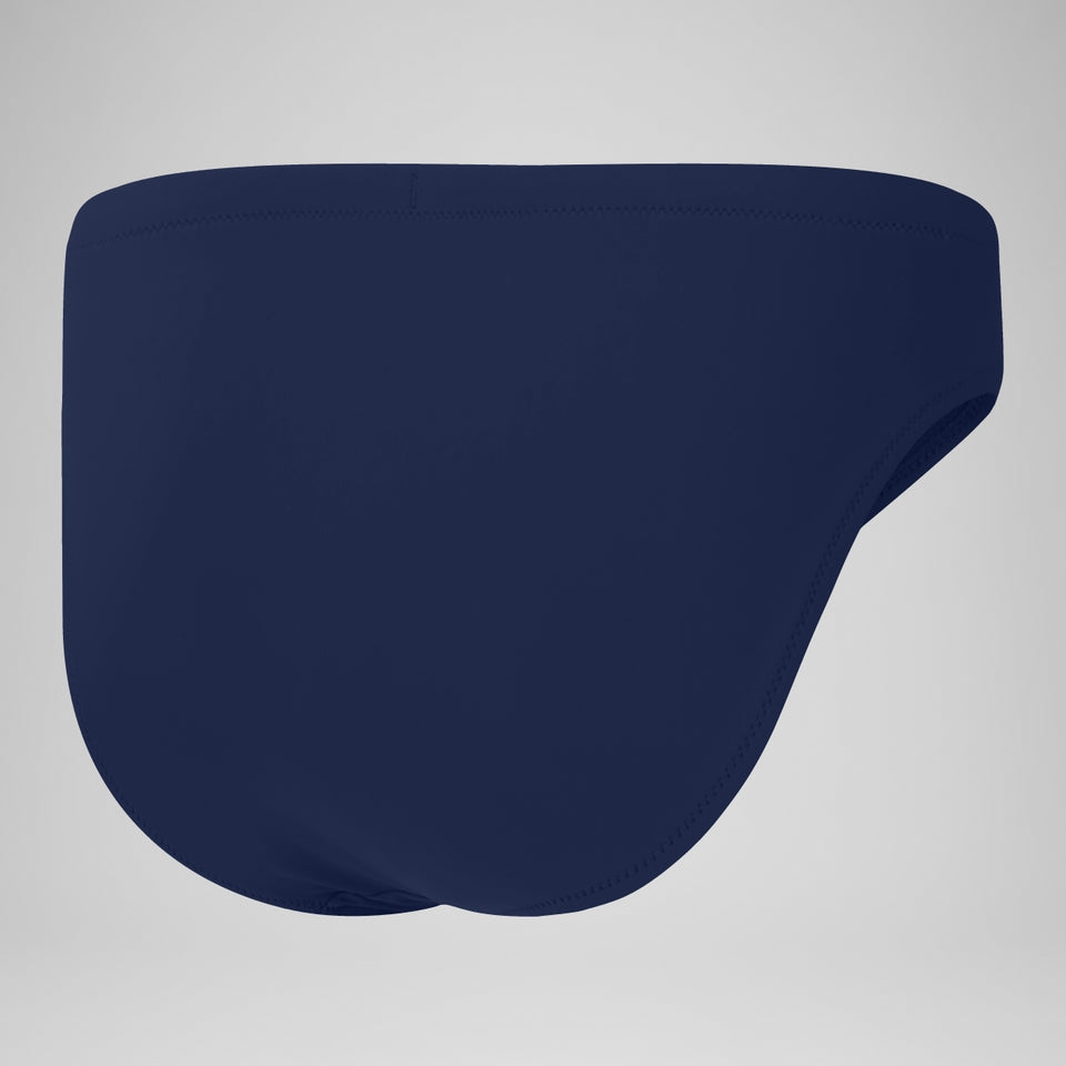Speedo Solid Classic Bottom Blue