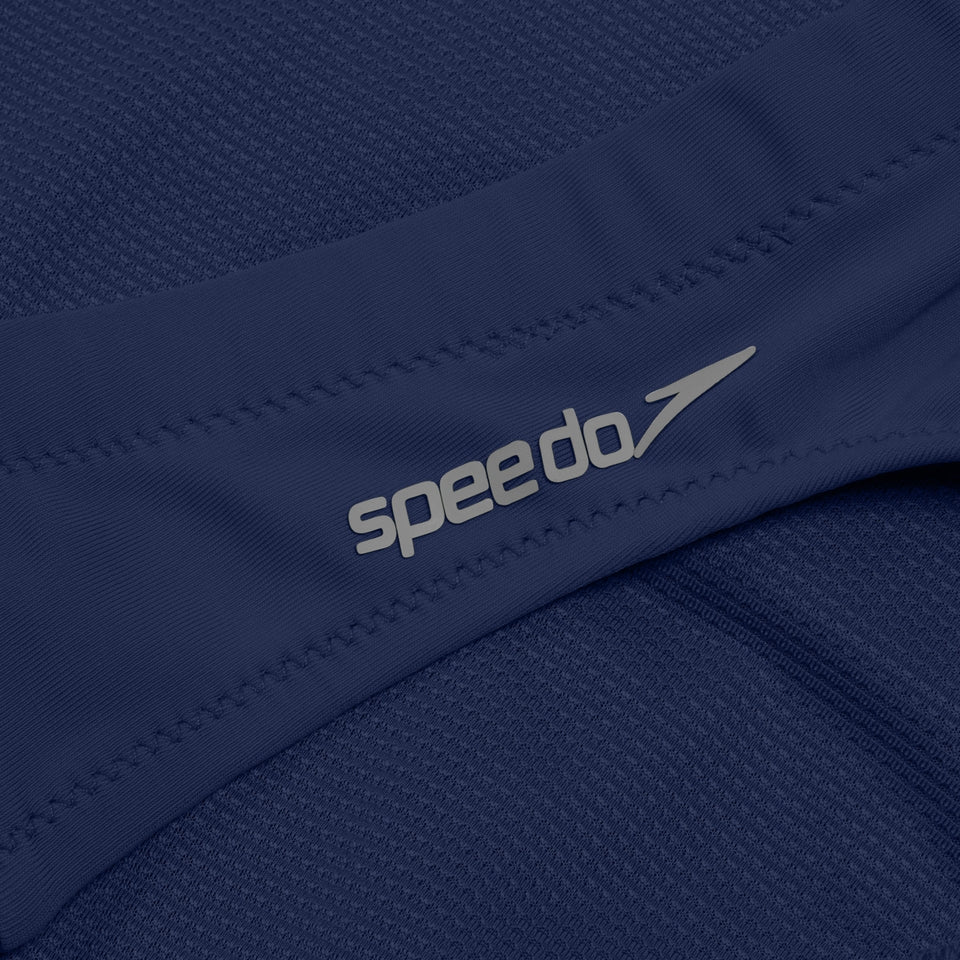 Speedo Solid Classic Bottom Blue