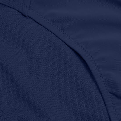 Speedo Solid Classic Bottom Blue