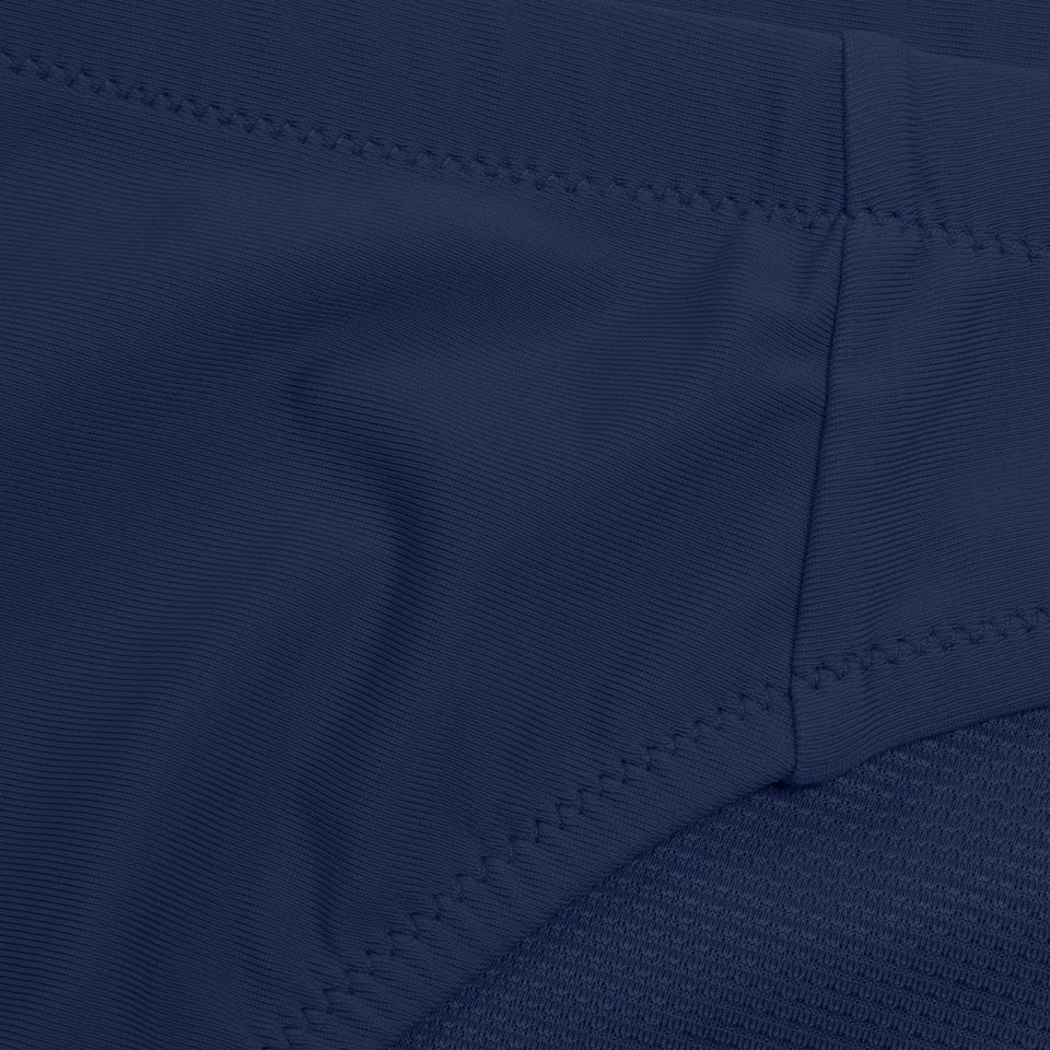 Speedo Solid Classic Bottom Blue