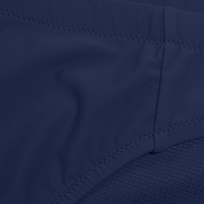 Speedo Solid Classic Bottom Blue
