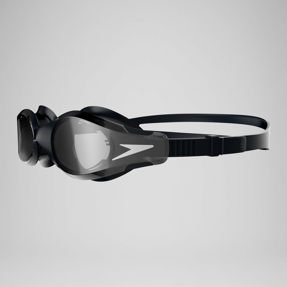 Speedo Hydrosity 2.0 Goggles Black/Grey