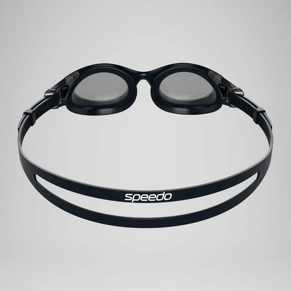 Speedo Hydrosity 2.0 Goggles Black/Grey