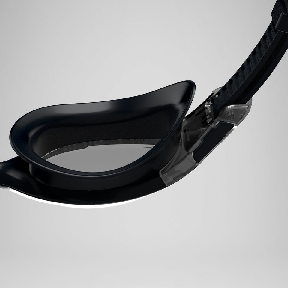 Speedo Hydrosity 2.0 Goggles Black/Grey