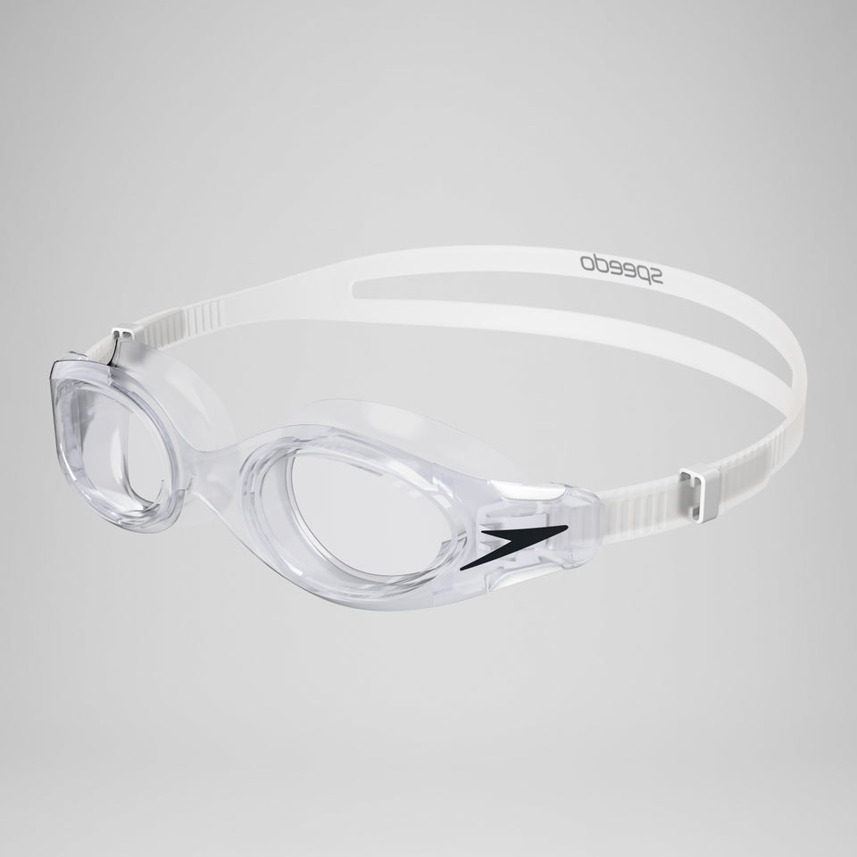 Speedo Hydrosity 2.0 Goggles Clear/White