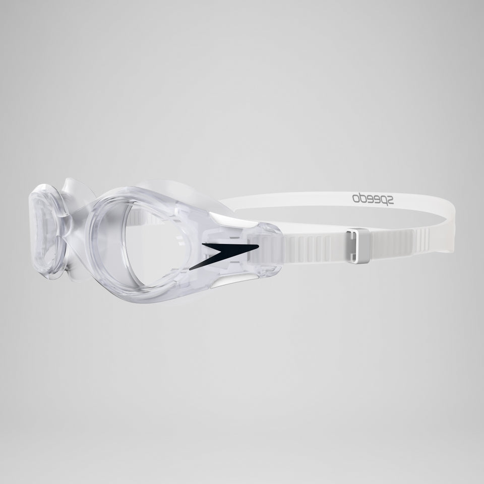 Speedo Hydrosity 2.0 Goggles Clear/White