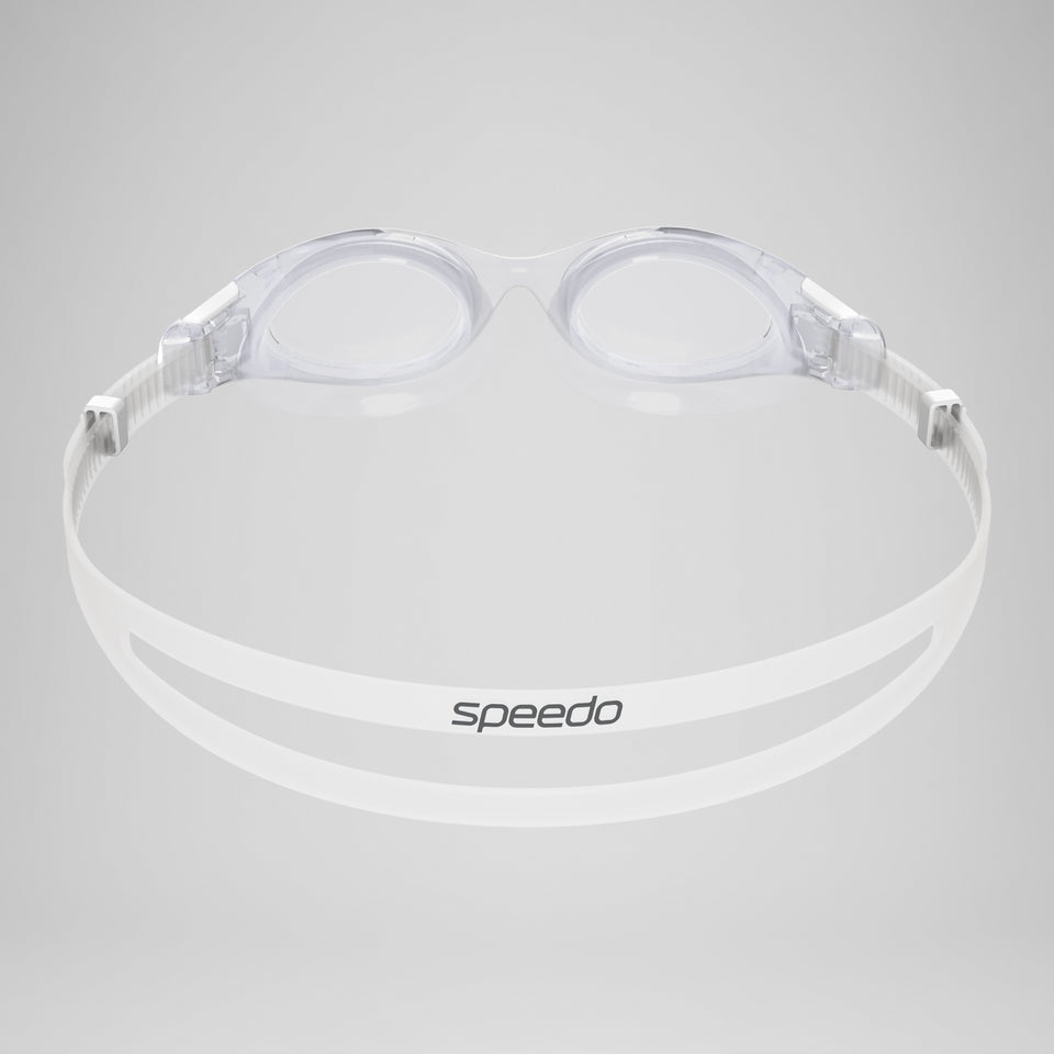 Speedo Hydrosity 2.0 Goggles Clear/White
