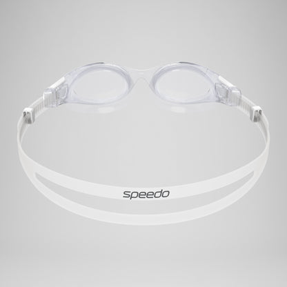 Speedo Hydrosity 2.0 Goggles Clear/White