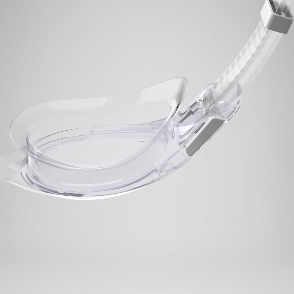 Speedo Hydrosity 2.0 Goggles Clear/White
