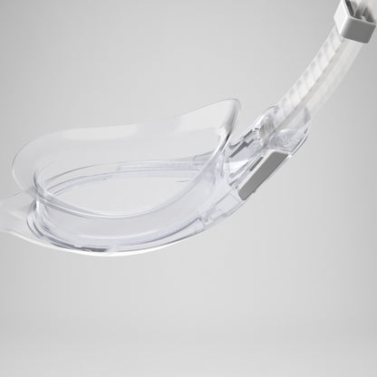 Speedo Hydrosity 2.0 Goggles Clear/White