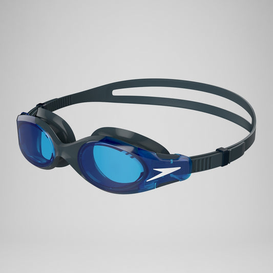 Speedo Hydrosity 2.0 Goggles Grey/Navy