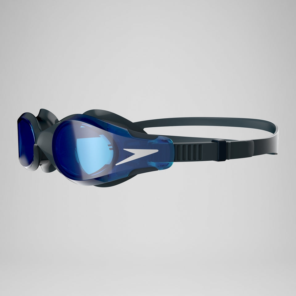 Speedo Hydrosity 2.0 Goggles Grey/Navy