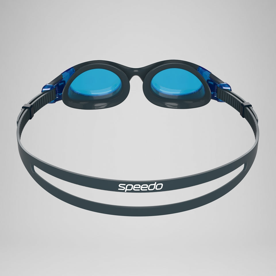 Speedo Hydrosity 2.0 Goggles Grey/Navy