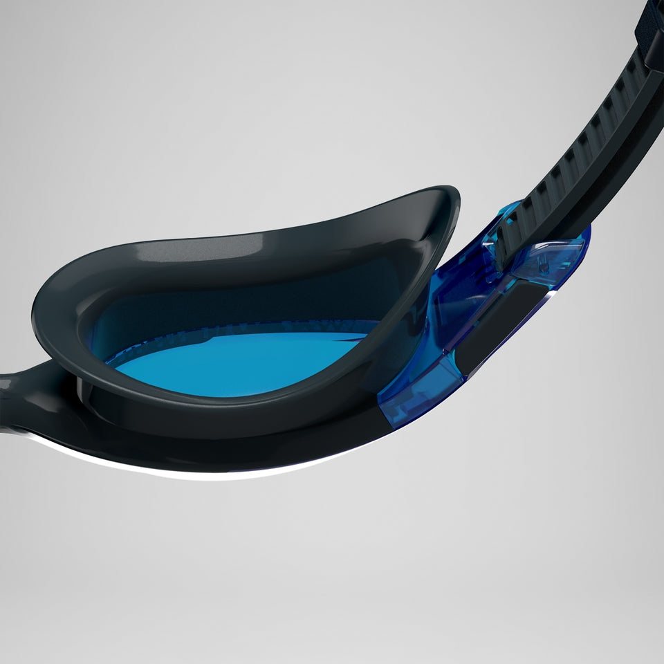 Speedo Hydrosity 2.0 Goggles Grey/Navy