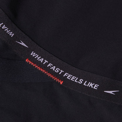 Speedo Fastskin LZR Pure Intent 2.0 Jammer Red/Blue