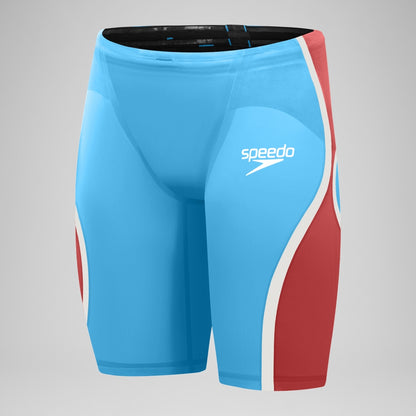 Speedo Fastskin LZR Pure Intent 2.0 Jammer Blue/Red
