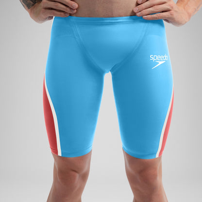 Speedo Fastskin LZR Pure Intent 2.0 Jammer Blue/Red