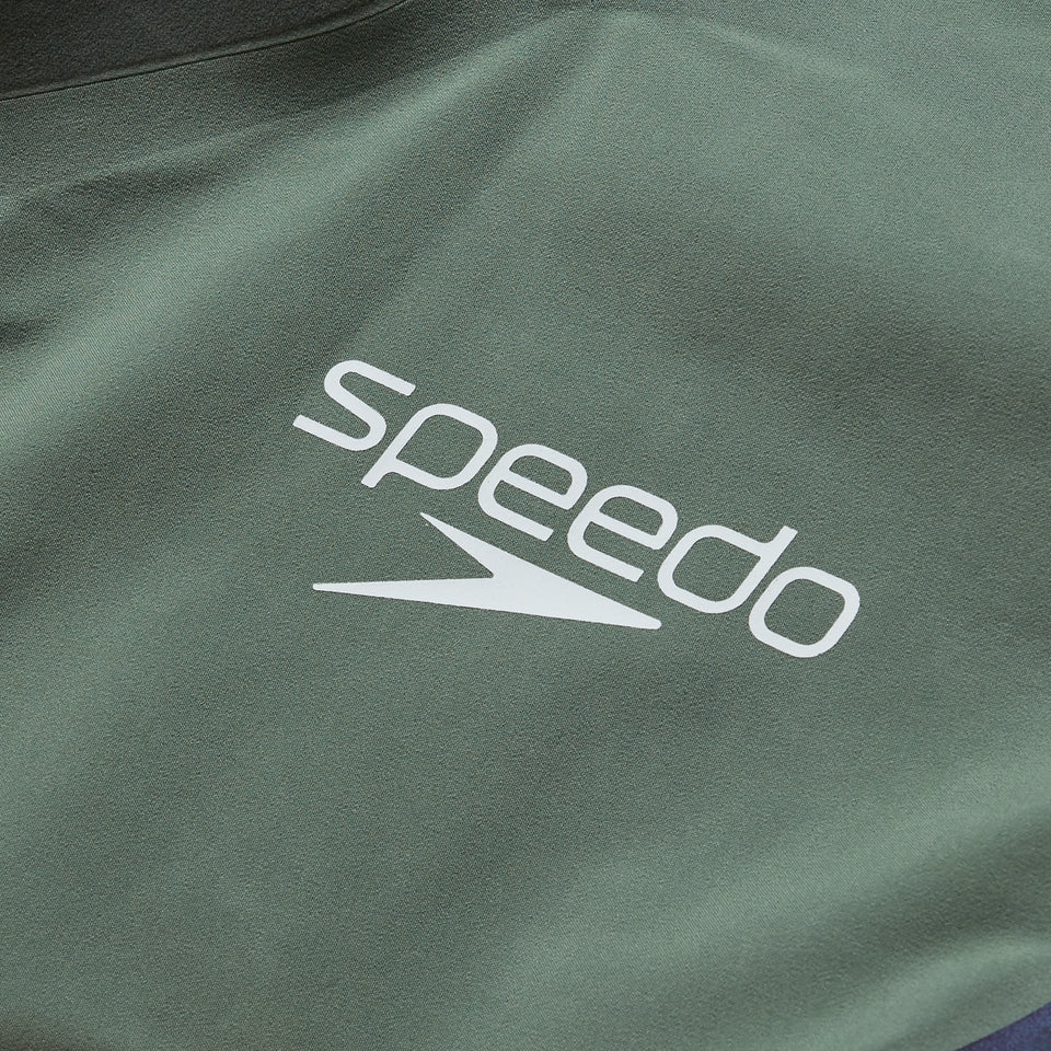 Speedo Fastskin LZR Pure Intent 2.0 Jammer Green/Black
