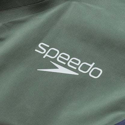 Speedo Fastskin LZR Pure Intent 2.0 Jammer Green/Black