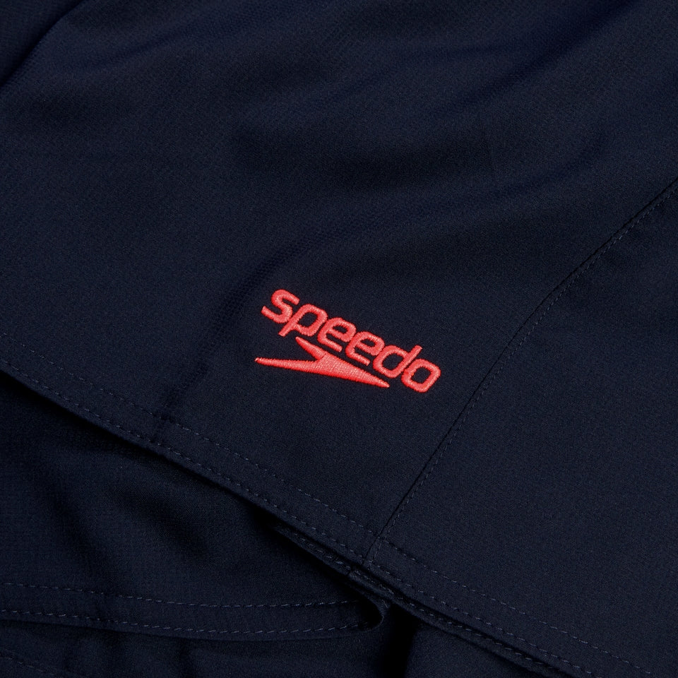 Speedo Xpress Lite Panel 16" Swim Shorts Navy/Blue