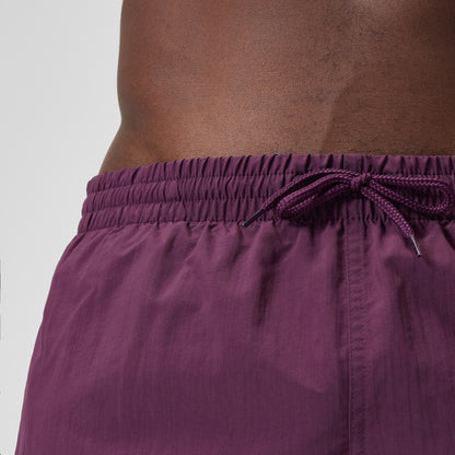 Speedo Essential 16" Swim Shorts Purple