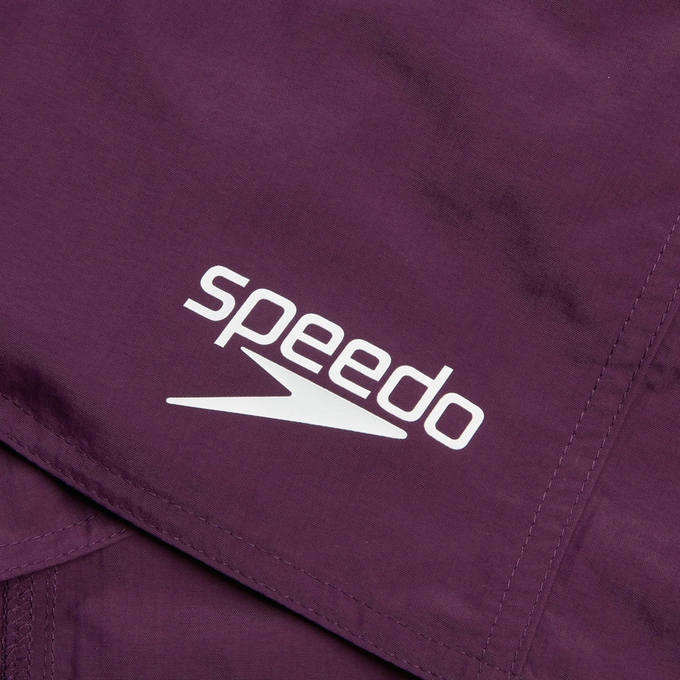 Speedo Essential 16" Swim Shorts Purple