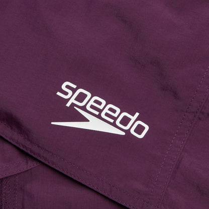 Speedo Essential 16" Swim Shorts Purple