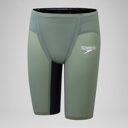 Speedo Fastskin LZR Pure Valor 2.0 Jammer Green/Black