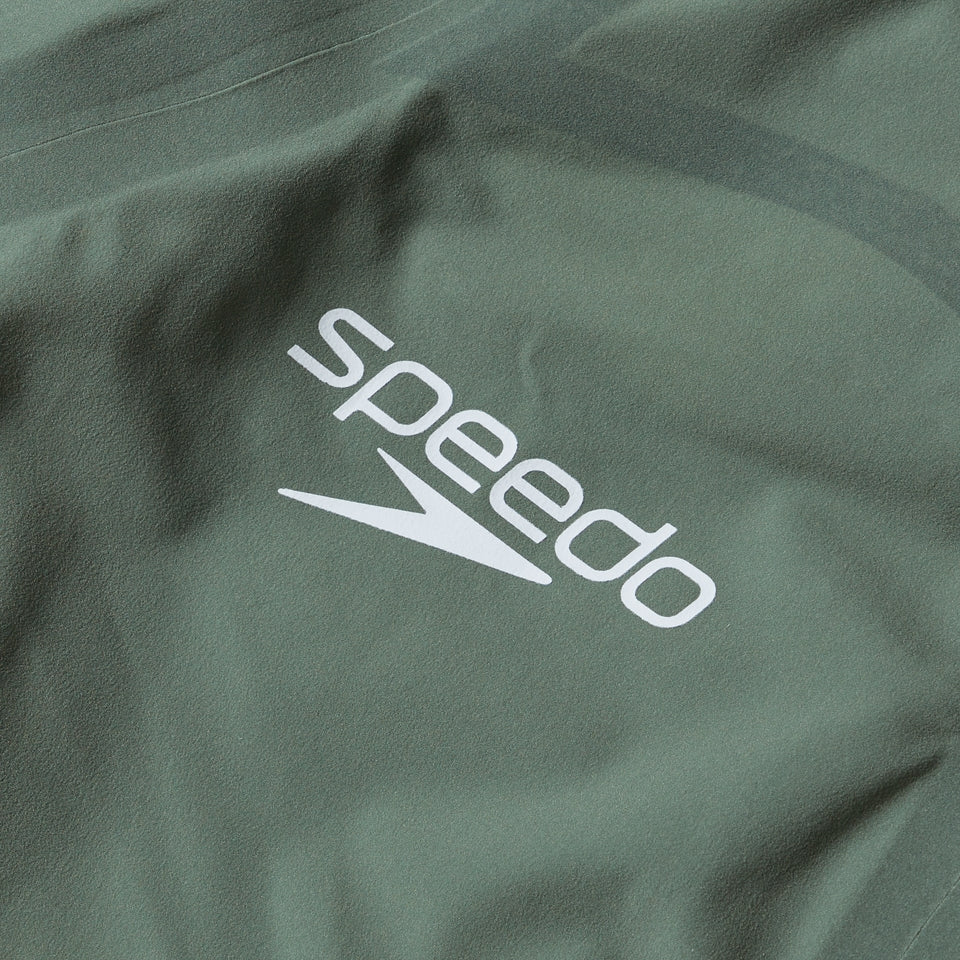 Speedo Fastskin LZR Pure Valor 2.0 Jammer Green/Black