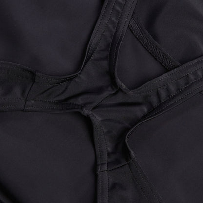 Speedo Colourblock 2.0 Swimsuit Black/Grey