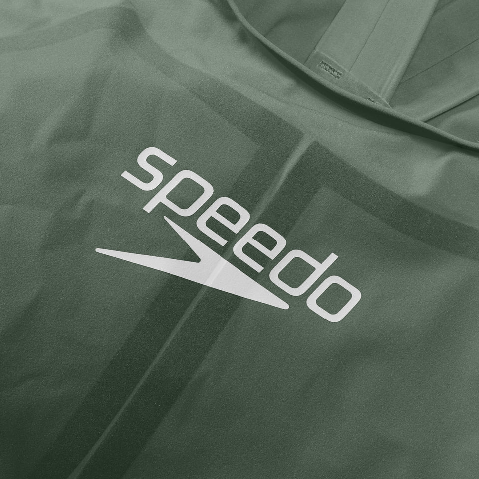 Speedo Fastskin LZR Pure Valor 2.0 Openback Kneeskin Green/Black