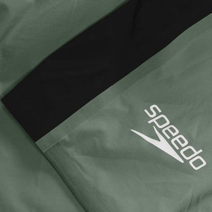 Speedo Fastskin LZR Pure Valor 2.0 Closedback Kneeskin Green/Black