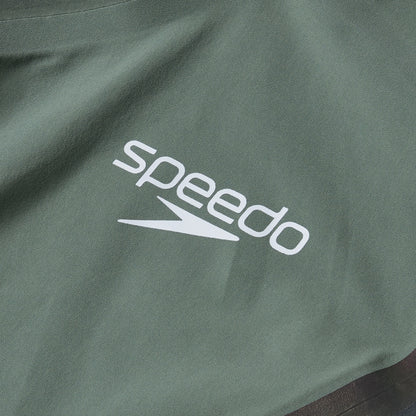 Speedo Fastskin LZR Pure Intent 2.0 High Waist Jammer Green/Orange