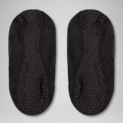 Speedo Pool Socks Black