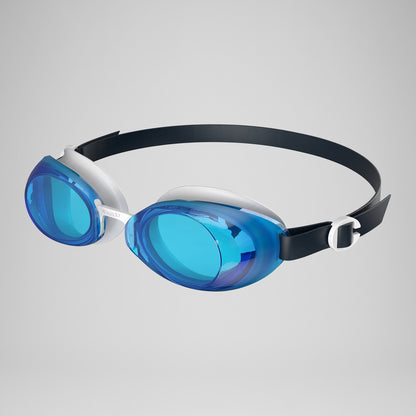 Speedo Jet 2.0 Goggles Blue/White/Grey