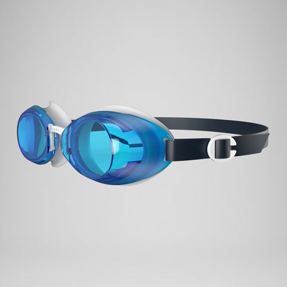 Speedo Jet 2.0 Goggles Blue/White/Grey
