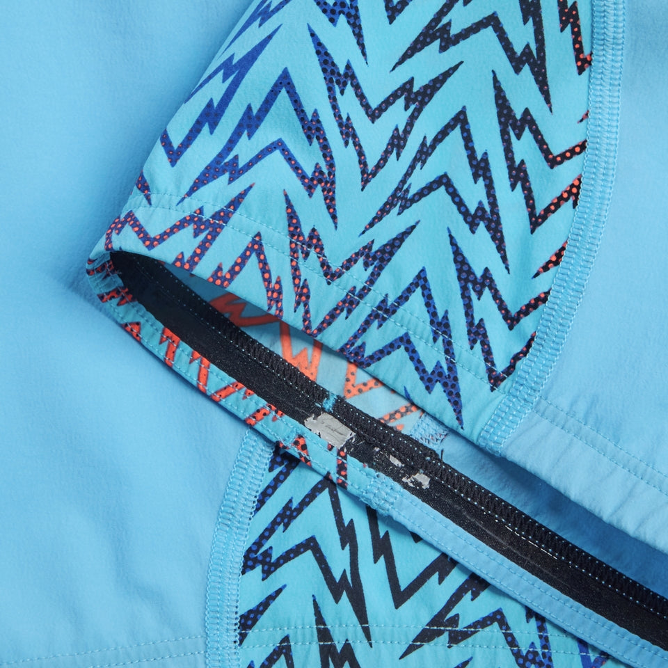 Speedo Fastskin LZR Ignite Jammer Blue/Red