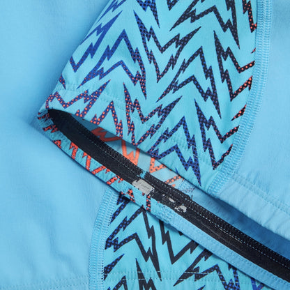 Speedo Fastskin LZR Ignite Jammer Blue/Red