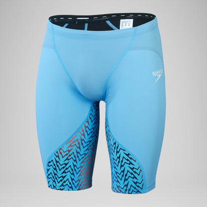 Speedo Fastskin LZR Ignite Jammer Blue/Red