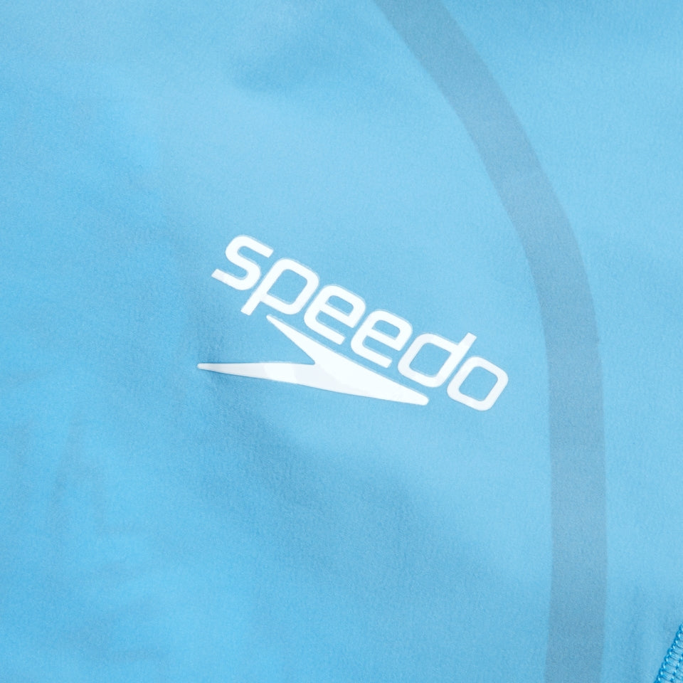 Speedo Fastskin LZR Ignite Jammer Blue/Red