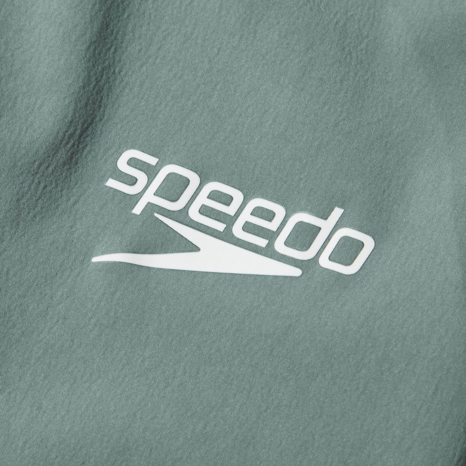 Speedo Boys' Fastskin LZR Ignite Jammer Green/Black