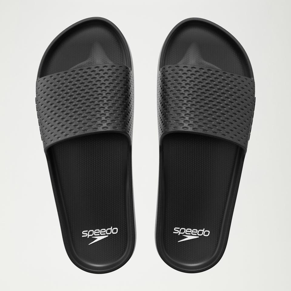Speedo Speedo Entry Slide Black